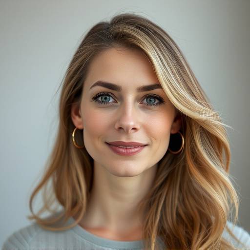 Photo de profil de Sophie Martin, r√©dactrice chez Potins de Stars.